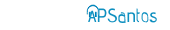 Logo APSantos